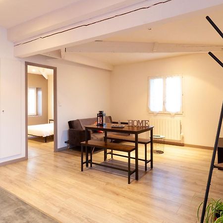Apartament Le Grande Moderno Angoulême Zewnętrze zdjęcie
