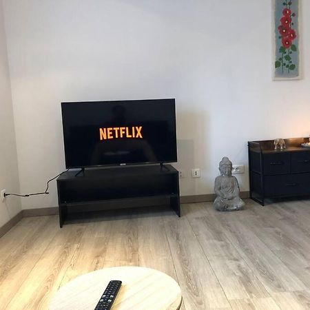 Apartament Le Grande Moderno Angoulême Zewnętrze zdjęcie