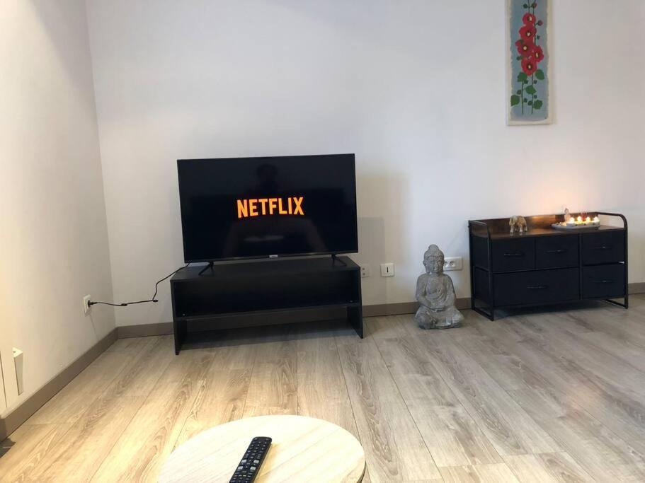 Apartament Le Grande Moderno Angoulême Zewnętrze zdjęcie